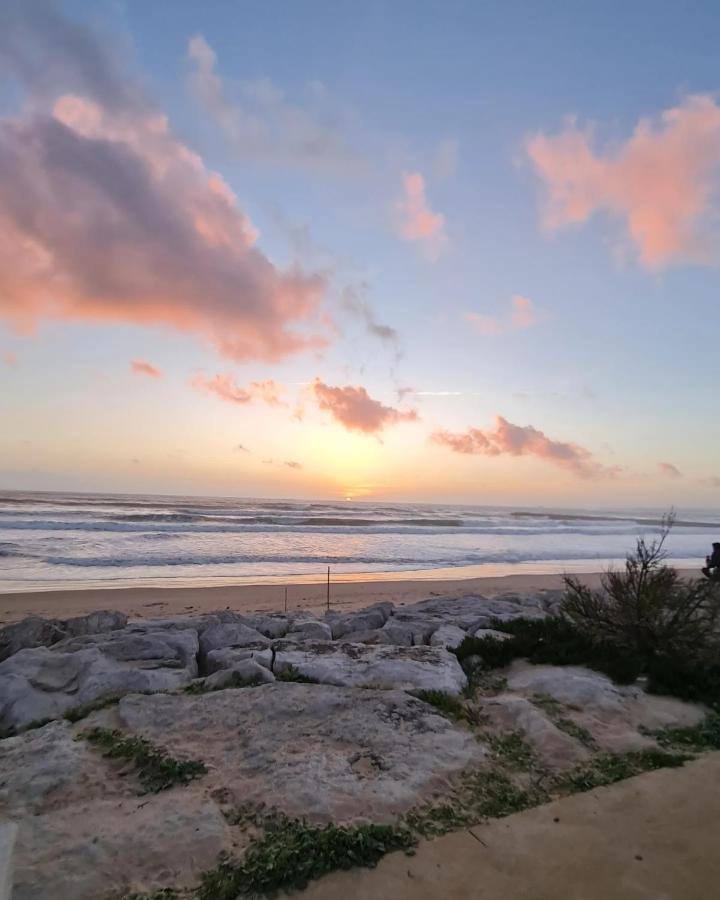 Costa Paradise Beach Costa de Caparica Kültér fotó
